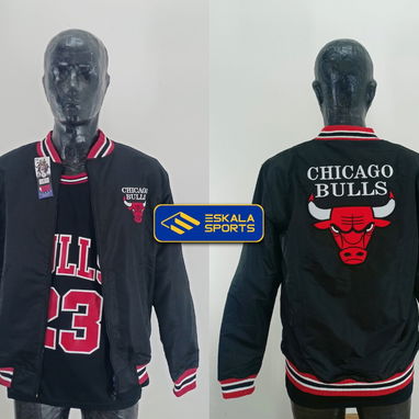 Chaquetas de Basket NBA disponible - 3/4