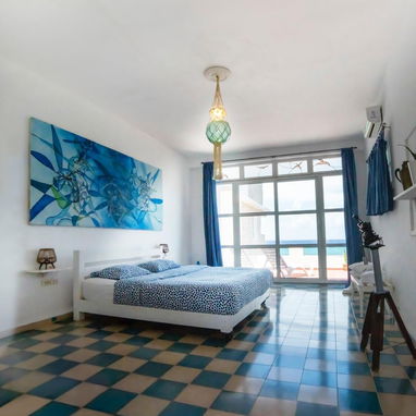RENTA CON PISCINA EN SANTA FE - Img 115485497