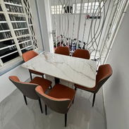 Juego de comedor - Img 56227933