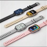 Reloj smartwatch Y13 - Img 45726080