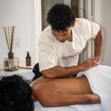 Servicios de Masaje y Medicina Tradicional China ☯️🤲🏽✨ - Img 122796861