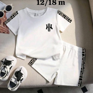 Ropa de niño talla 12/18 meses bebés - 8/10