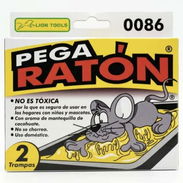 Trampa pega ratón - Img 56363361