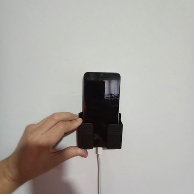 PARA TU MÓVIL Y TUS MANDOS REMOTOS, SOPORTE DE PARED - Img 104345281