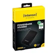 🎙️🐉Powerbank Intenso XS20000 — 💲30 USD💡 - Img 54548797