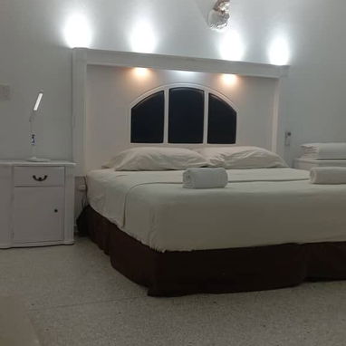 Casa de Renta en Guanabo - 6/10