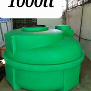 Tanque de 1000 litros - Img 45510648