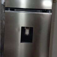 Refrigeradores marcas LG y Frigidaire con dispersador de agua. - Img 45100895