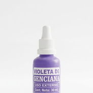 Violetas anciana - Img 58233327