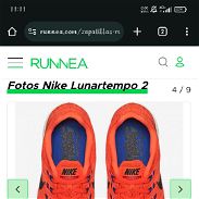 Nike running originales # 44 - Img 45652510