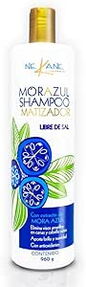 Shampoo Matizador Telf 52498286 - Img main-image