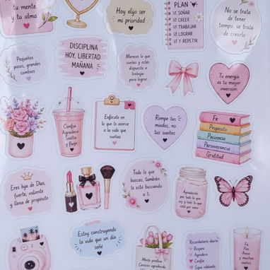 Etiquetas y sticker para su producto - Img 123193744
