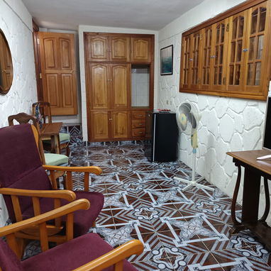 Rento apartamento a extranjeros lineal o por días. - Img 123848374