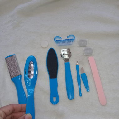 Set manicura - 3/6