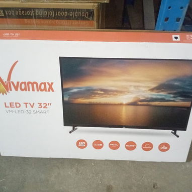 🚧 SMART TV 32" HD VIVAMAX 6 MESES DE GARANTÍA  🚧 - 3/4