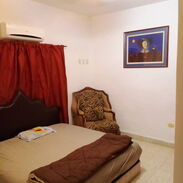 ⭐ Renta casa a 5 min del Aeropuerto José Martí, en Mulgoba de 3 habitaciones,3 baños, cocina, terraza - Img 45415117
