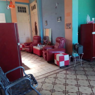 🏡¡EN VENTA CASA EN 3ER PISO EN CENTRO HABANA - 3/10