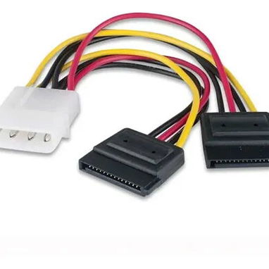 Cables IDE y SATA - 3/3