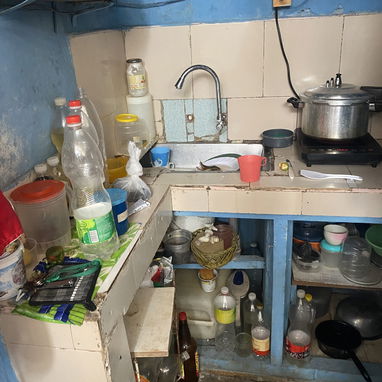 Vendo cuarto en el municipio de regla - 4/7