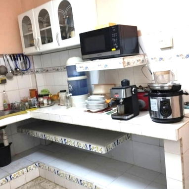 Casa en el Cotorro. - 6/10