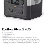 ECOFLOW estación de energía - Img 54380230