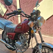 Moto Suzuki gn 125 nuevo - Img 45716068