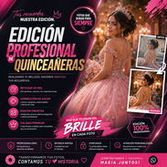 Edición de imágenes (especializado en Bodas y Quinceañeras) - Img 56390832