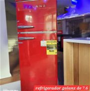 Se venden refrigeradores nuevos con papeles y garantía interesados llamar al 58081810 - Img 45746738