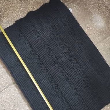 🚨Alfombras de Chenilla 65×90(Boyeros) - Img 123520804