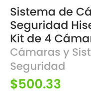 Vendo sistemas de camaras de seguridad y vigilancia, con soporte de energia solar, graban video y audio - Img 55761027