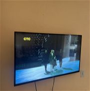 Televisor TV tele royal 43 pulgadas casi nuevo en excelente estado - Img 45823959