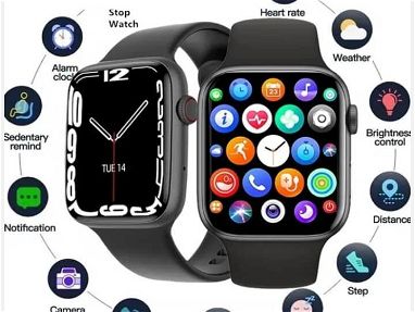Relojes inteligentes, Smartwatch, newww !!!!! - Img 68007993