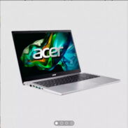 Laptop ACER 15.6" Ryzen 7 (16/512GB)//Potentes caracteristicas//Ideal para uso familiar//Nueva en caja//Con Garantía - Img 45616902