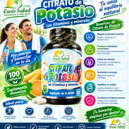 Citrato de Potasio - Img 57735216