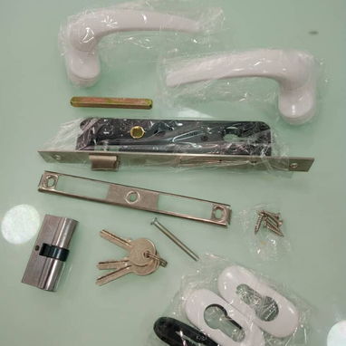 Accesorios para aluminio - 6/6