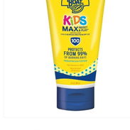 Banana Boat Protector Solar SPF 100 para niños 4oz 17 usd - Img 56683992