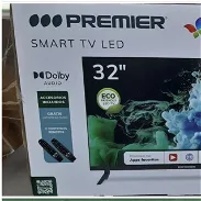 Tv de 32 pulgadas marca Premier ( Smart Tv y Android) sellado en caja - Img 45305770