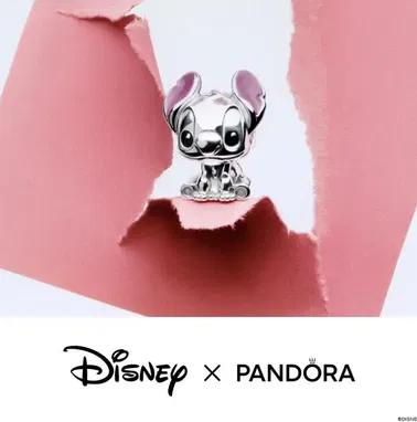 Joyas stich 💙 - Img 95528634