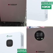 Kit de 10 kw con paneles e instalación desde pinar del rio hasta matanzas - Img 57193334