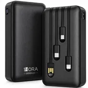 Power Bank de 20000 miliamperios - Img 58039551