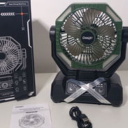 Ventiladores CoolJet - Img 57152748