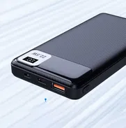 Cargador portátil 30 000 mah - Img 50341563