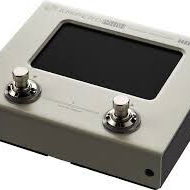 Multiefecto de Guitarra Ampero Mini - 2/3