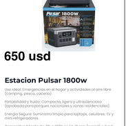 Inversores y estaciones de energía - Img 57231070
