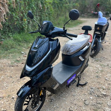 MOTO ELÉCTRICA GS RACING - Img 121777026