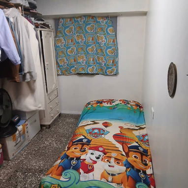 SE VENDE APARTAMENTO - 3/10