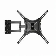 Soportes para TV – Modelo articulado (14"-55") y fijo (14"-42") - Img 55583255