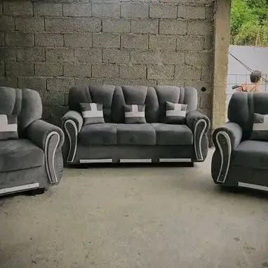 Muebles camas colchónes comedores y sillones - 3/9