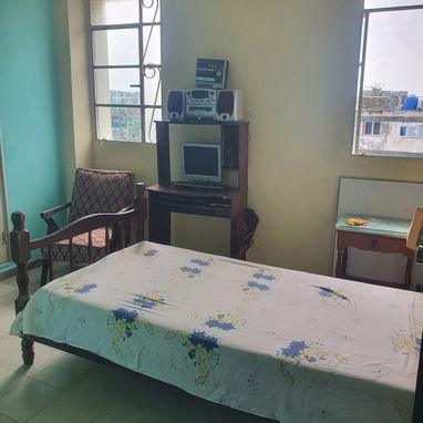 Venta de apartamento en ma habana del este - Img 107105278
