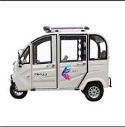 Triciclo RALI VIP - Img 45713622